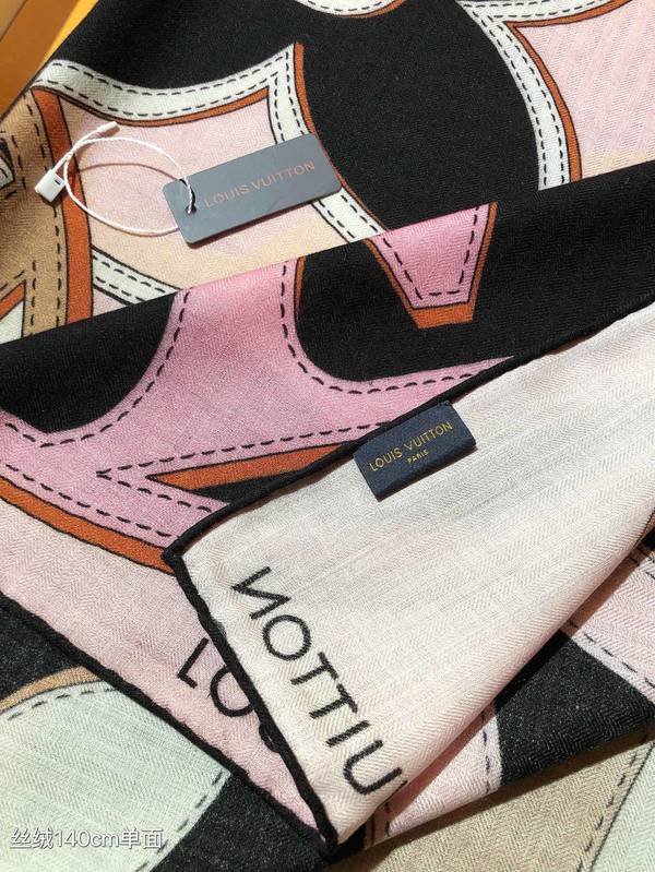 Louis Vuitton Scarf LVC00567 Louis Vuitton Scarf LVC00567